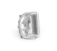 Indicatore Specchio Laterale Sinistro Per Mercedes Sprinter 18- Ripetitore