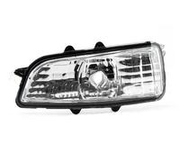 Indicatore Specchio Laterale Sinistro Per Volvo C70 10-13 Ripetitore