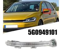 Indicatore Specchio Retrovisore Lato Sinistro LED Alte Prestazioni Compatibile c