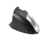 Indicatore Specchio Retrovisore Per Tiguan Per 2009-2017 Lato Guida ABS Alloggia