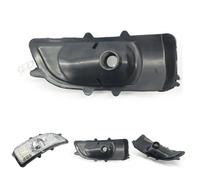 Indicatore Specchio Sinistra Luce per Volvo S40 V50 C30 S60 V70 Luce Ambra