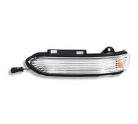 Indicatore Specchio Sinistro LED Per MG ZS 18-21 Assemblaggio Unità Ripetitore