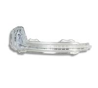 Indicatore Specchio Sinistro LED Per VW Tiguan 16- Assemblaggio Unità Ripetitore