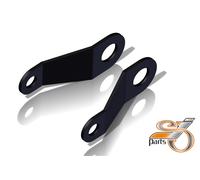 Indicatore Supporto Posteriore Universale