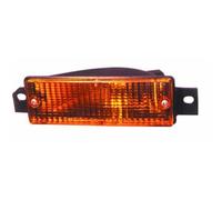 Indicatore SX Adatto A per BMW 3er Cabriolet E30