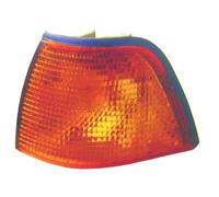 Indicatore SX Arancione Adatto A per BMW 3er Compatto E36