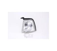 Indicatore SX Bianco Adatto A per Audi 80 8C B4 89 89Q 8A