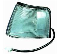 Indicatore SX Bianco Adatto A per Fiat Delle Nazioni Unite 146A/E 146_