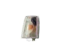 Indicatore SX Bianco Adatto A per Fiat Delle Nazioni Unite 146A / e. 146