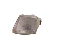 Indicatore SX Bianco Adatto A per Peugeot 106 I 1A