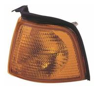 Indicatore SX Giallo Adatto A per Audi 80 8C B4 89 89Q 8A B3 8C5