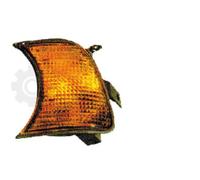 Indicatore SX Giallo Adatto A per BMW 5er E34