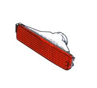 Indicatore SX Giallo per VW Golf II 19E 1G1 Jetta 1G2 165