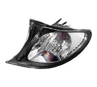 Indicatore SX Nero Adatto per BMW 3er Touring