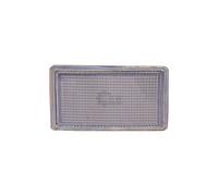 Indicatore SX Paraurti PY21W per VW Golf III Variant