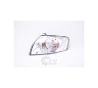 Indicatore SX Trasparente per Mazda 626 V Station Wagon GW Gf