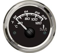 Indicatore temperatura acqua X-Line