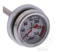INDICATORE TEMPERATURA OLIO JMP 30X2MM universale
