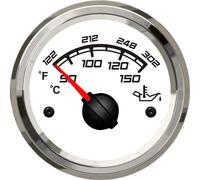 Indicatore temperatura olio X-Line