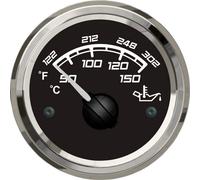 Indicatore temperatura olio X-Line