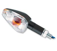 INDICATORE UNIVERSALE (2 PEZZI) SET VETRO BIANCO (9631)