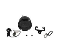 Indicatore Universale Digitale Per Moto Tachimetro Contachilometri 12000RPM