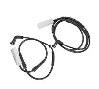 Indicatore Usura Freni Compatibile Con BMW Serie 3 1 Per E93 2007-2013 Per E92 E87 E88 34356762253 Indicatore Sensore Usura Pastiglie Freno Anteriore Posteriore Set 34356762252