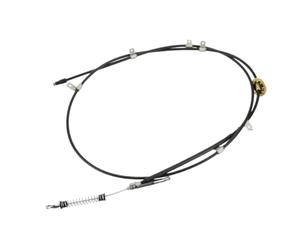 Indicatore Usura Freni Compatibile Con Jeep Per Grand Per Cherokee 2011 2012 2013 2014 2015 2016 2017 2018 2019 2020 Cavo Freno Stazionamento 52124961AH