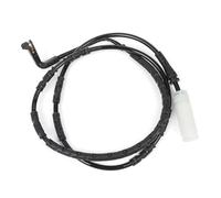 Indicatore usura pastiglie freni Compatibile Con BMW Per Serie 3 E90 2005 2006 2007 2008 2009 2010 2011 2x Sensore Pastiglie Freno Anteriore Posteriore Auto OEM 34356762252