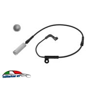 INDICATORE USURA PASTIGLIE FRENO ANTERIORI ADATTO A BMW SERIE 6 E63/E64 2003-> 3