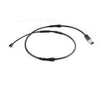 Indicatore Usura Posteriore 34356870351 Compatibile Con BMW Per X3 G01 2017- Per X4 G02 2018- Per Linea Di Allarme 2 Pezzi Sensore Di Usura Pastiglie Freno Anteriore Asse Posteriore