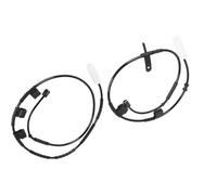 Indicatore Usura Posteriore Compatibile Con BMW Per MINI R55 2007-2014 R56 2006-2013 R57 2007-2015 R-Anteriore Cavo Induzione Del Sensore Usura Delle Pastiglie Freni Dell'asse Posteriore