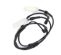 Indicatore Usura Posteriore Compatibile Con BMW Per Serie 3 E90 E91 2005-2014 Per E92 E93 2006-2010 2011 2012 2013 2014 2x Sensore Pastiglie Freno Anteriori Posteriori Per Auto 34356762252