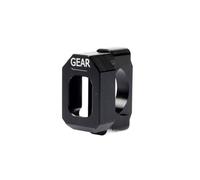 indicatore velocità Motociclo Per ER-6N ER6N ER 6N 2006 2007 2008-2011 1-6 Display Indicatore Di Marcia Accessori Moto Strumento Di Velocità Metro