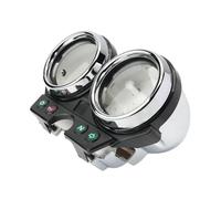 Indicatore Velocità Per H&ornet 600 Per CB600F Per CB 600F 1998-2002 Tachimetro Contagiri Indicatori Copertura Cassa Esterna Alloggiamento Pannello Strumenti Moto(1 set-1)