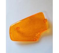 Indicatore Vetro Arancione Posteriore Sinistra BMW R 1100 Rs 1150 Ambra Segnale