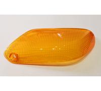 Indicatore Vetro Disco Luce SX BMW K 100 Rs K 1100 Rs Ambra Segnale Lente K589