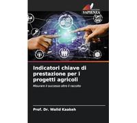 Indicatori chiave di prestazione per i progetti agricoli: Misurare il successo oltre il raccolto