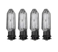 indicatori Compatibile Con CBR400R Per CB400F Per CB400X Per CBR500R Per CB500F Per CB500X 2013 2014 2015 2016 2017 2018 Luci Di Direzione Per Motociclette