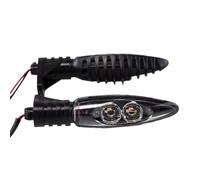 indicatori Compatibile Con G310GS Per G310R 2017 2018 2019 2020 2021 Per K1200R 2005 2006 2007 2008 Indicatore Di Direzione Anteriore Posteriore Per Motocicletta