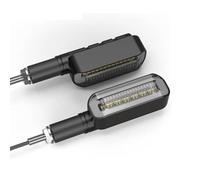Indicatori Compatibile Con MT07 Per MT09 Per MT10 Per FZ1 Per FZ6 Per FZ09 Per FZ8 Per XSR 700 900 Per Tracer 900 Indicatori Di Direzione Per Moto Luce Lampeggiante