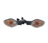 Indicatori Compatibile Con NC700S Per NC700X Per NC700D Per CRF250L 2012 2013 2014 2015 2016 2017 2018 Indicatore Di Direzione Anteriore Posteriore Per Motocicletta