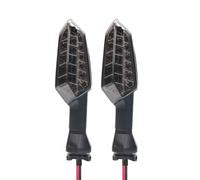 indicatori Compatibile Con Per KLE650 2010-2021 Per KLZ1000 2012-2018 Per Z250 2013-2018 Indicatore Di Direzione Anteriore Posteriore Per Motocicletta