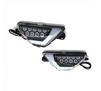Indicatori Compatibile Con Per Ninja 400 2018 2019 2020 2021 2022 2023 Per Ninja 500 2024 2 Pezzi Lampada Indicatore Di Direzione Anteriore Per Moto