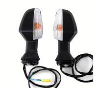 indicatori Compatibile Con Per ZRX1200 2009-2017 Per Z1000 2010-2017 Per Z800 2013-2016 Indicatore Di Direzione Anteriore Posteriore Per Motocicletta