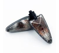 Indicatori Compatibile Con R1200GS 2011-2013 Per R1200GS LC 2013-2018 Per R1200RS 2014-2018 Moto Anteriore Posteriore Indicatore Di Direzione Lampeggiatore Lampadina