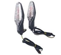 Indicatori Compatibile Con S1000RR 2019 2020 2021 2022 2023 2024 Per F900GS 2024 Moto Posteriore Indicatore Di Direzione Fanale Posteriore Luce Lampeggiante Impermeabile