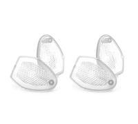 indicatori Compatibile Con Suzuki Per DL650 Per V-Strom 650 2012-2024 Per DRZ400 2000-2017 Lente Luce Indicatore Di Direzione Copertura Alloggiamento Indicatore Di Direzione Moto