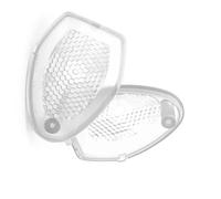 indicatori Compatibile Con Suzuki Per DL650 Per V-Strom 650 2012-2024 Per DRZ400 2000-2017 Lente Luce Indicatore Di Direzione Copertura Alloggiamento Indicatore Di Direzione Moto