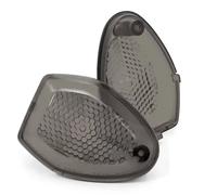 indicatori Compatibile Con Suzuki Per DL650 Per V-Strom 650 2012-2024 Per DRZ400 2000-2017 Lente Luce Indicatore Di Direzione Copertura Alloggiamento Indicatore Di Direzione Moto